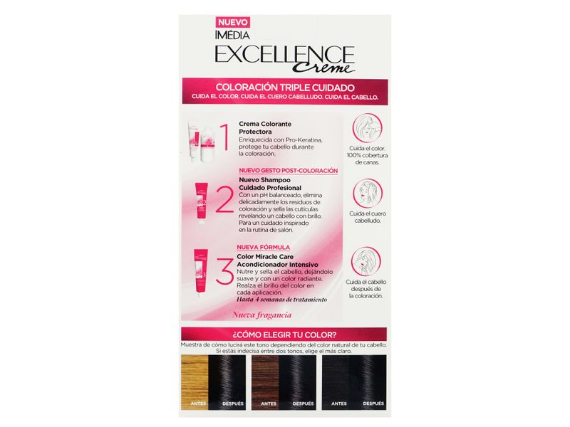 Tintura-Permanente-Excellence-Creme-L-Oreal-Paris-Tono-1-3-12368