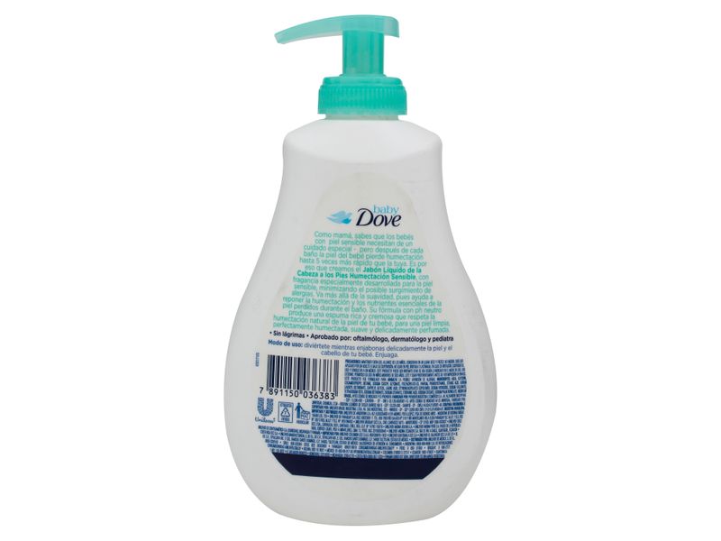 Jab-n-Liquido-Dove-Baby-Sensible-200ml-4-13685