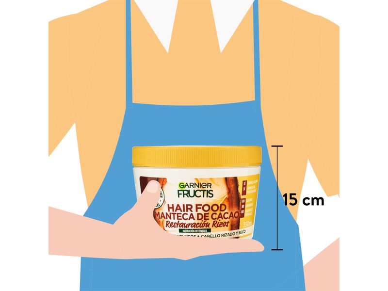 Acondicionador-De-Reparaci-n-De-Rizos-Garnier-Hair-Food-Manteca-De-Cacao-300ml-4-31306