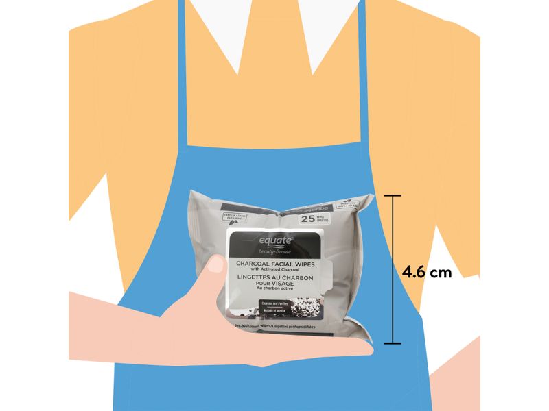 Toallas-Desmaquillantes-Equate-Carbon-25-unidades-4-27048