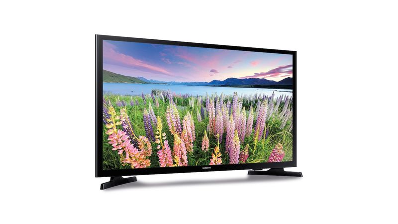 Televisor LED Universal chino de 40 pulgadas Full HD LED Smart TV