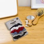 MINI-COLAS-EQUATE-PARA-CABELLO-6-PIEZAS-5-18110
