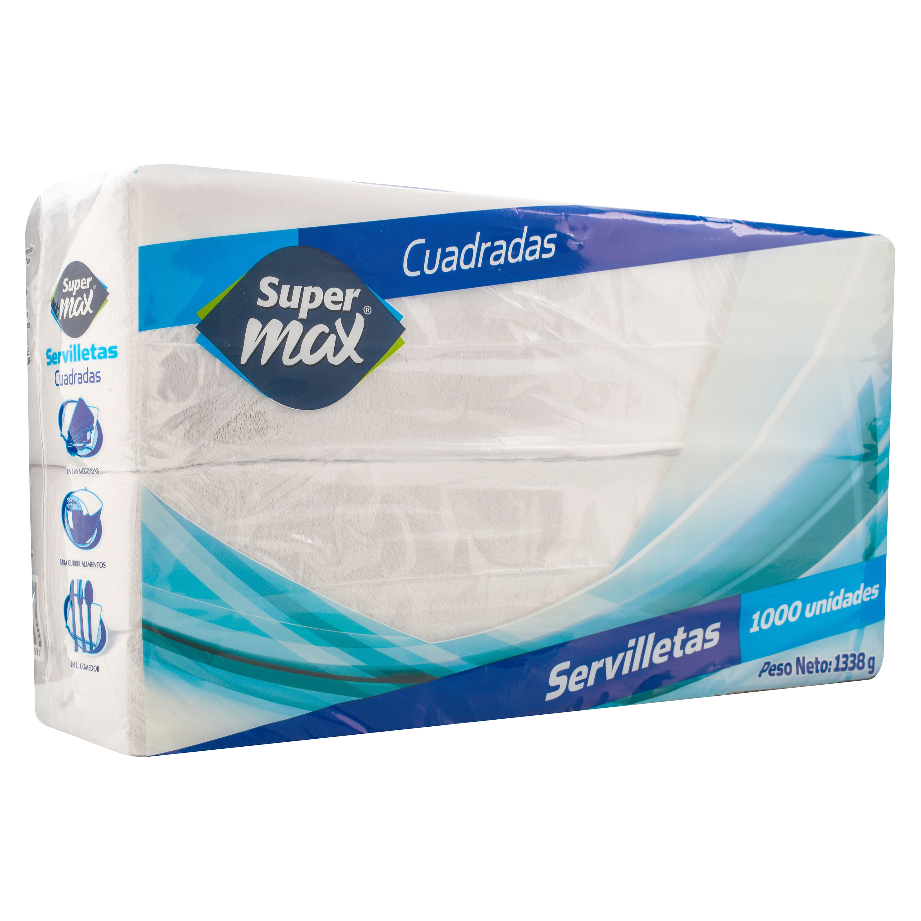 Servilletas de tela – nimiamx