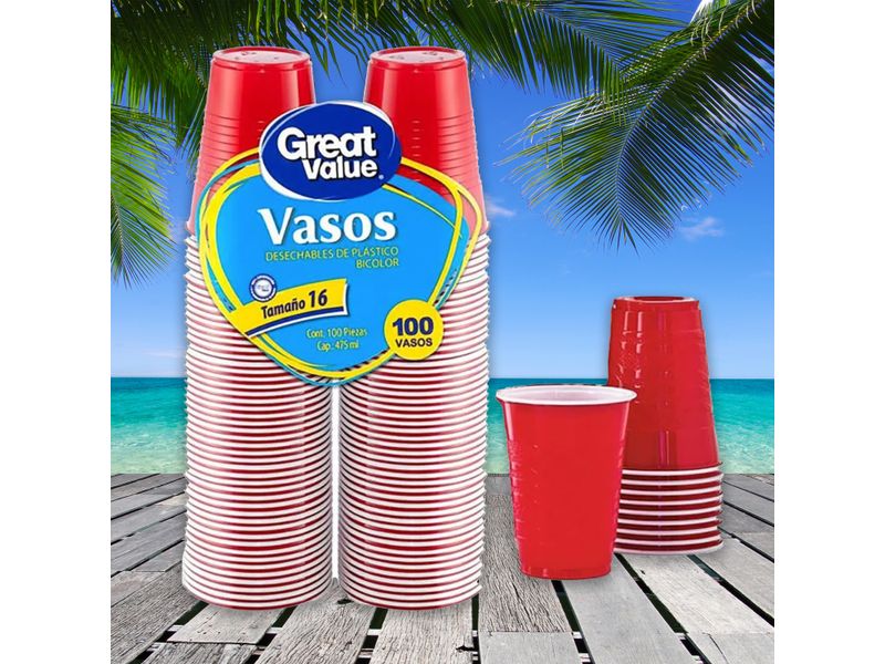 Vaso-Great-Value-Bicolor-N16-100-unidades-4-12146