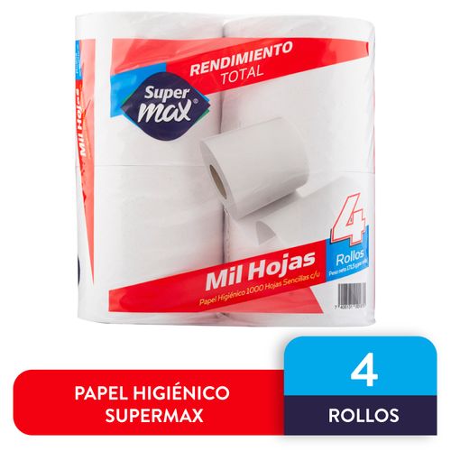 PAPEL HIGIÊNICO 8X300MT 100% ELEGANS SOFT BASIC 15GR 2053