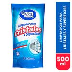 Limpia-Vidrios-Great-Value-Pouch-500Ml-1-12145