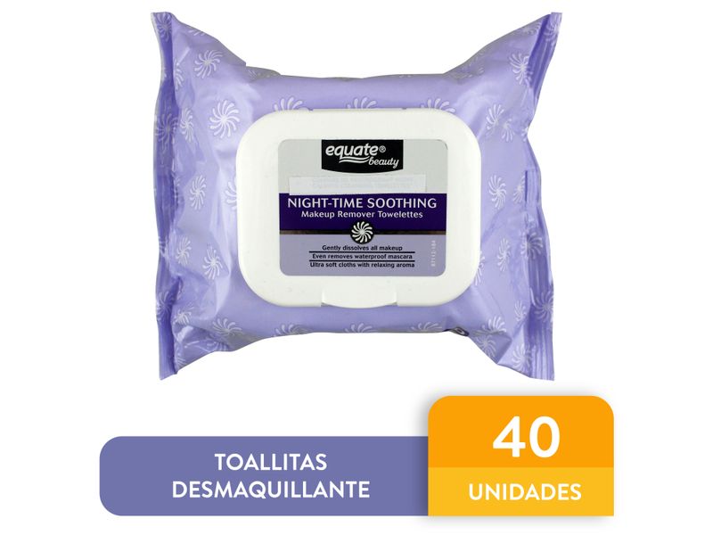 Remover-Equate-Night-Time-Sooth-Make-40-Unidades-1-3669