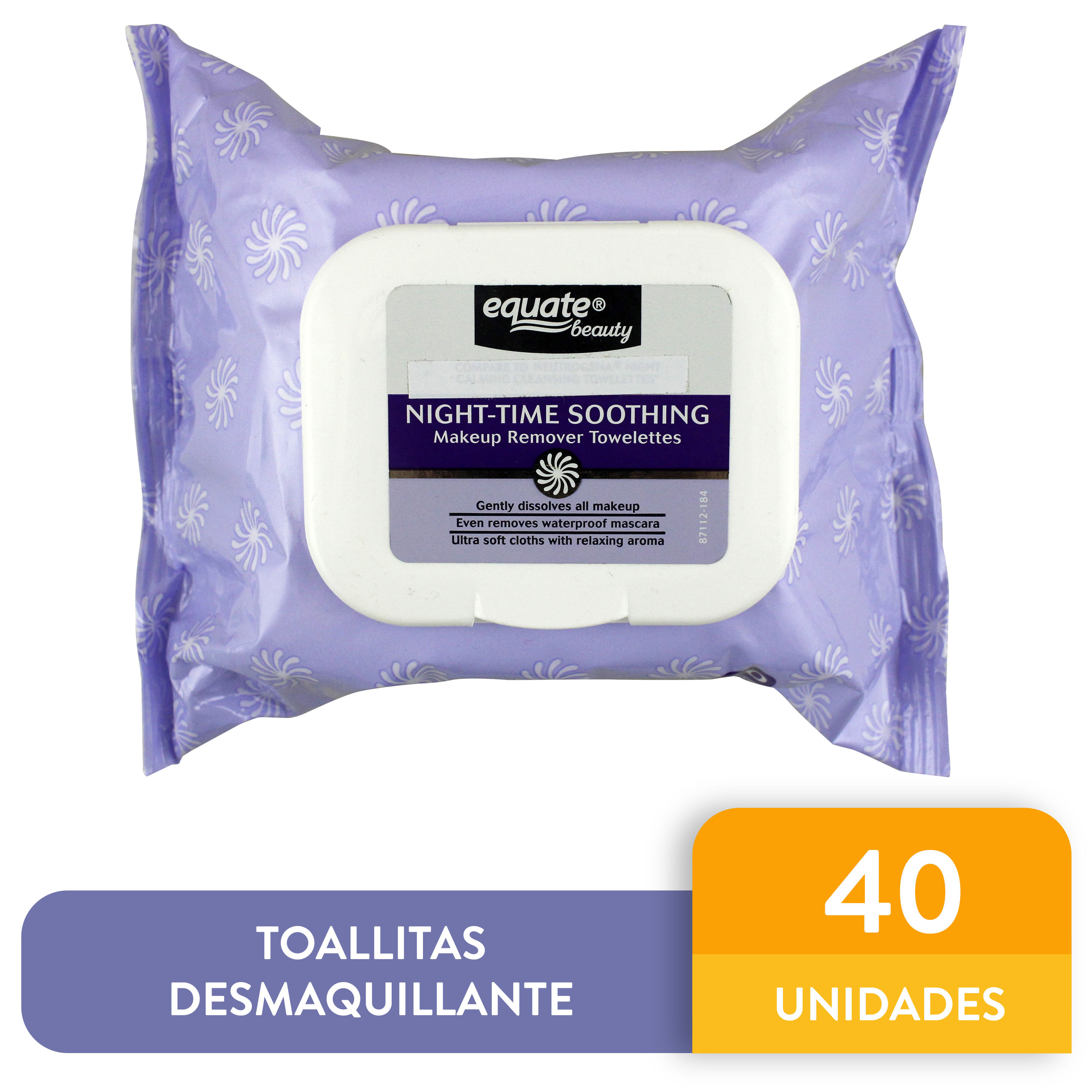 Remover-Equate-Night-Time-Sooth-Make-40-Unidades-1-3669