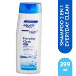 Shampoo-Equate-Everyday-Clean-2-En1-399ml-1-3695