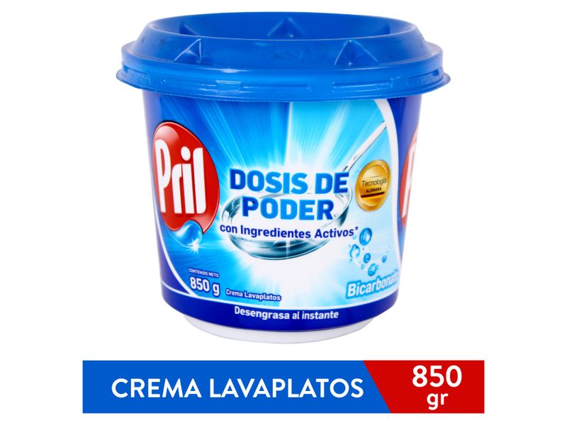 Lavaplatos-Pril-Crema-Pril-Bicarbonato-850gr-1-4319