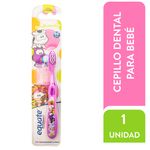 Cepillo-Dental-Equate-Gusanito-Para-Beb-1-Unidad-1-10649