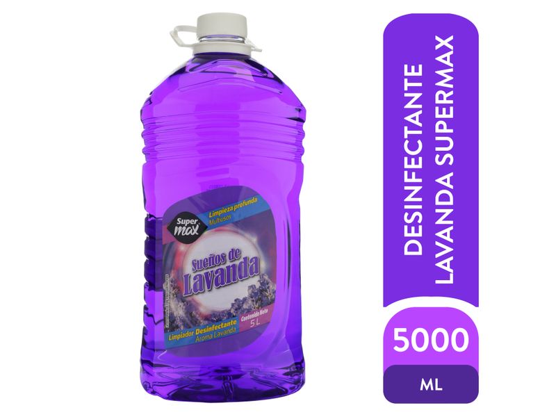 Desinfectante-Supermax-Lavanda-5000Ml-1-10729