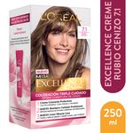 Tintura-Permanente-Excellence-Creme-L-Oreal-Paris-Tono-7-1-1-11503