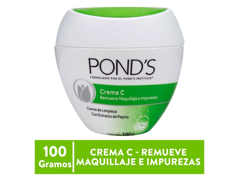 Crema-Facial-Ponds-De-Pepino-100-Gr-1-11748