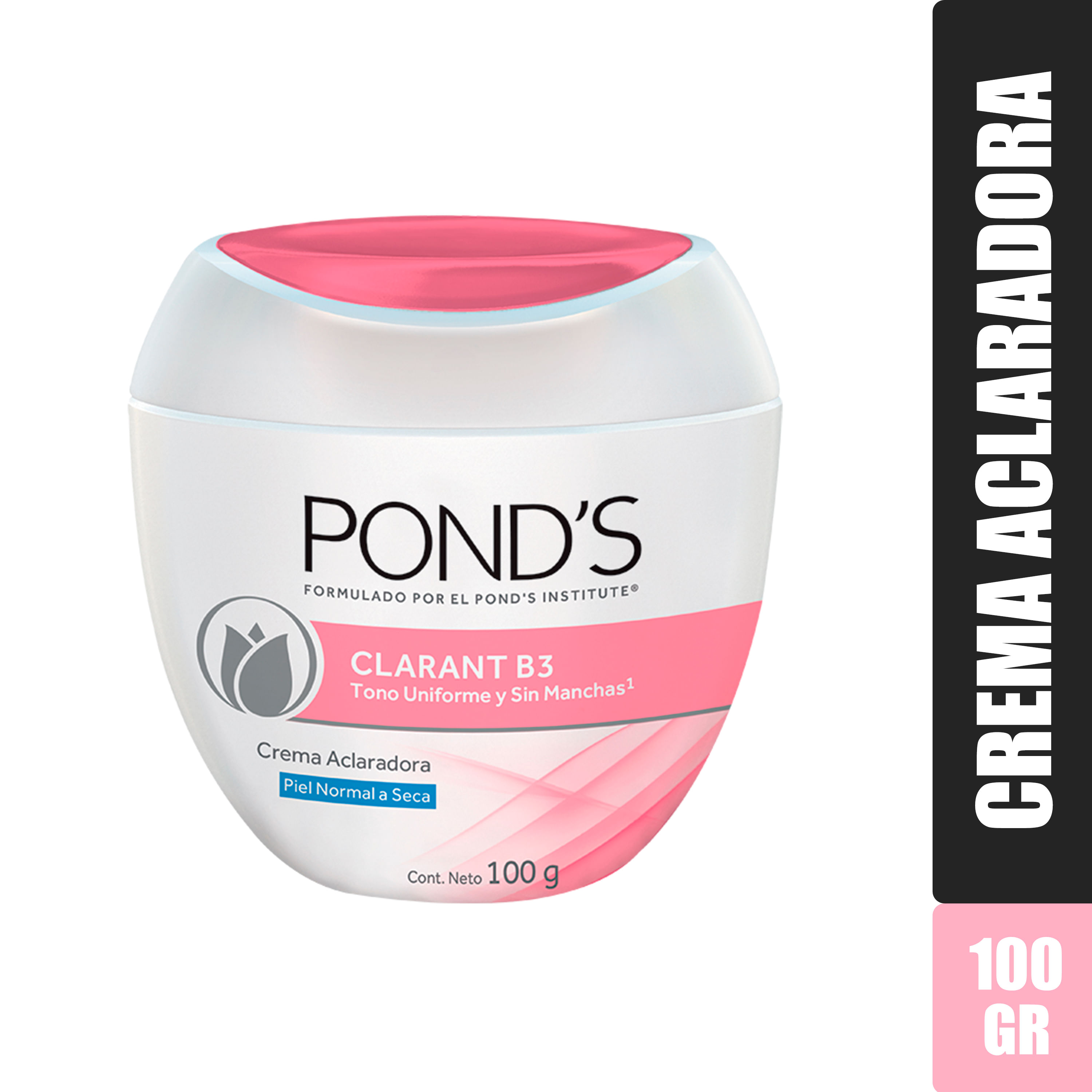 Crema-Facial-Ponds-Clarant-B3-Seca-100gr-1-11757