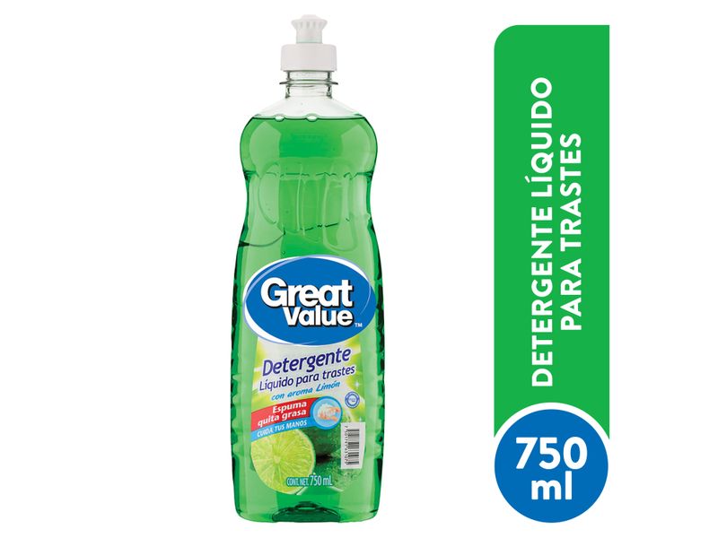 Lavaplatos-Liquido-Great-Value-Limon-750ml-1-12133