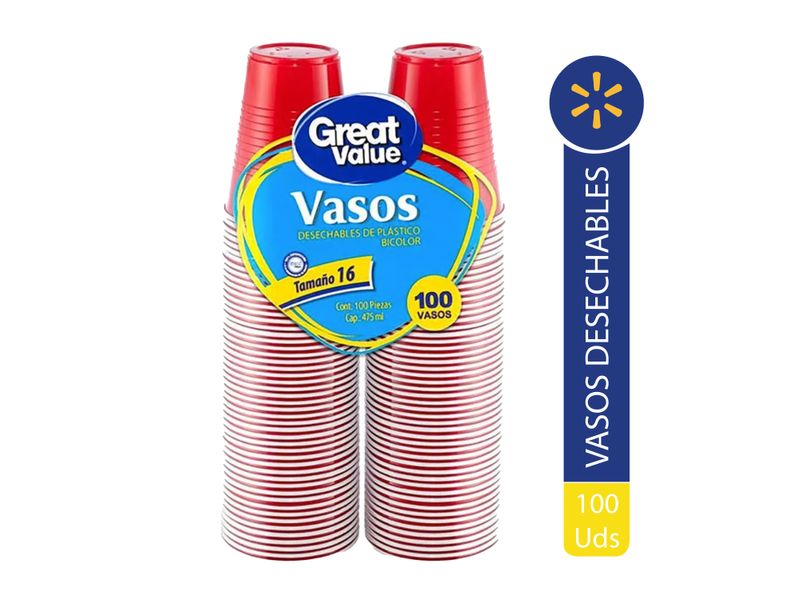 Vaso-Great-Value-Bicolor-N16-100-unidades-1-12146