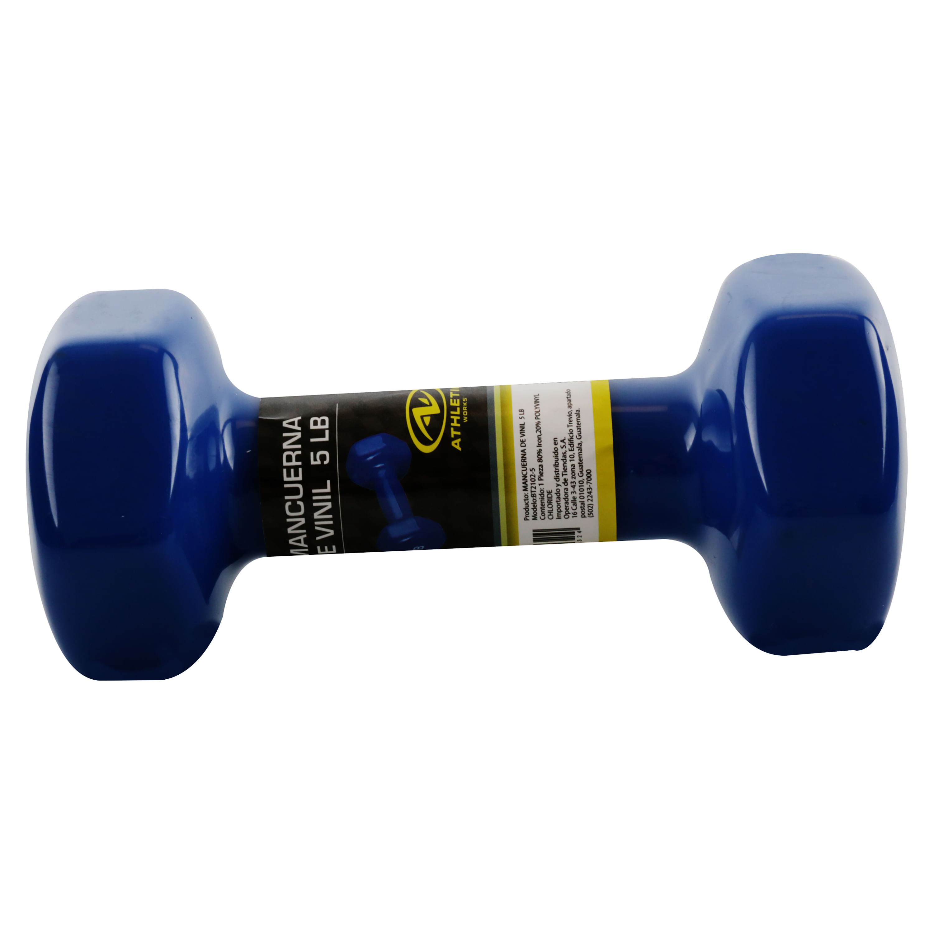 Pesa-Athletic-Works-5Lb-1-14097