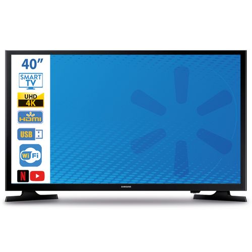 Tv Samsung Led Smart Fhd 40 Un40N5200A