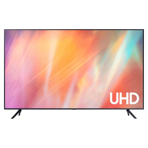 Pantalla Samsung de 43 Pulgadas Led Smart 4K Au7000