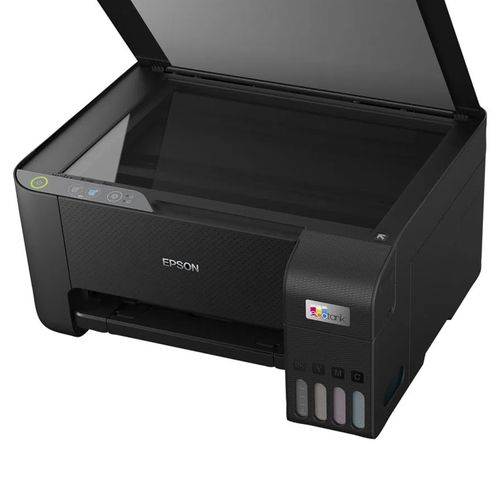 Multifuncional Epson L3210 Ecotank