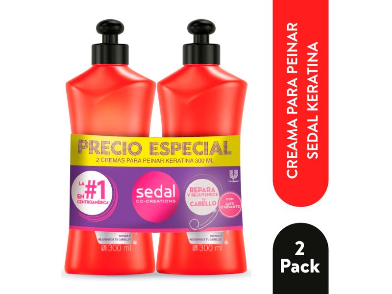 2-Pack-Crema-Para-Peinar-Sedal-Keratina-300ml-1-15854