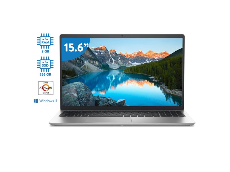 Laptop-Dell-Laptitude-3515-Athlon-Silver-8Gb-Ram-256gb-SSD-Windows-11-1-26474