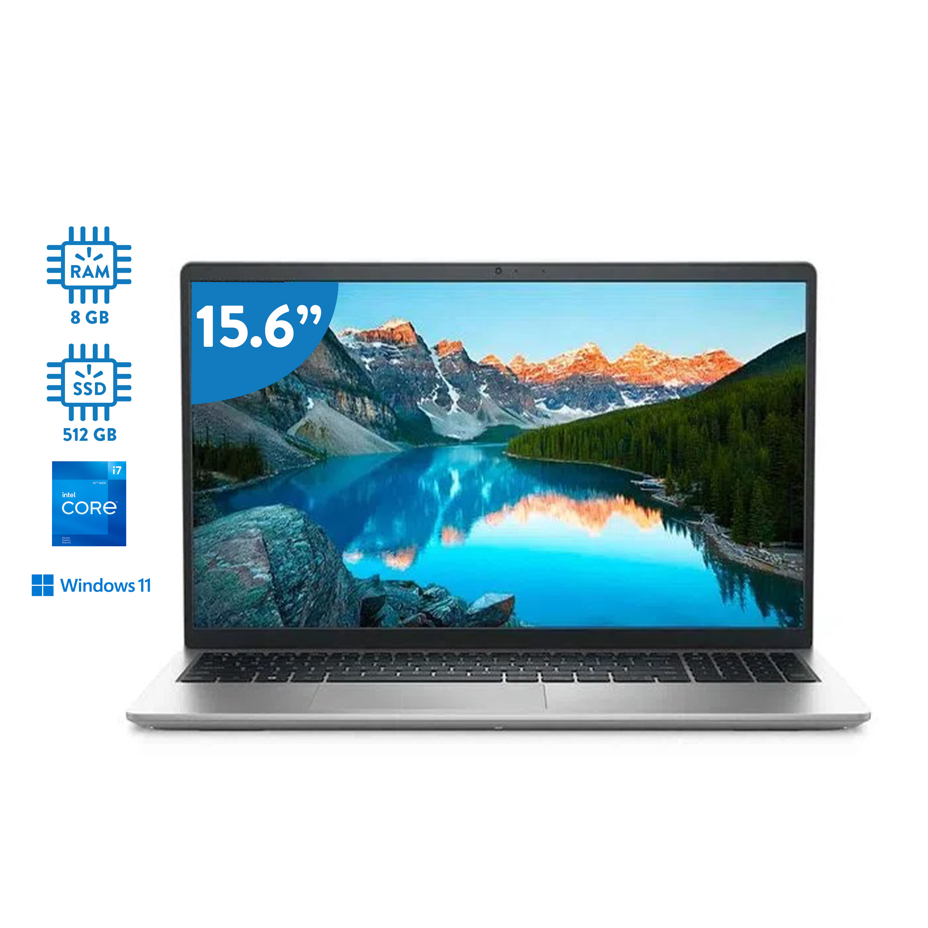 Laptop-Dell-Inspiro-Procesador-i7-Ram-8Gb-Disco-512SSD-con-Windwos-11-15-pulgadas-1-29249