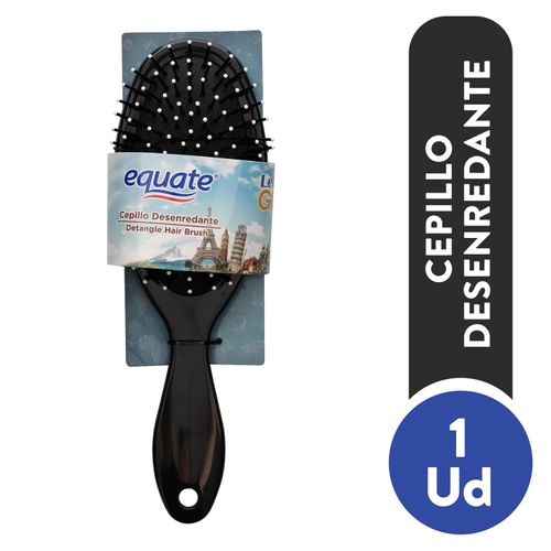 Cepillo Equate para Desenredar