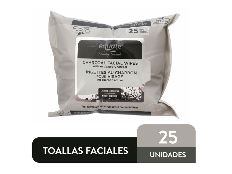Toallas-Desmaquillantes-Equate-Carbon-25-unidades-1-27048