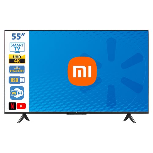 Led Smart 55 Uhd Xiaomi Tv055xia07