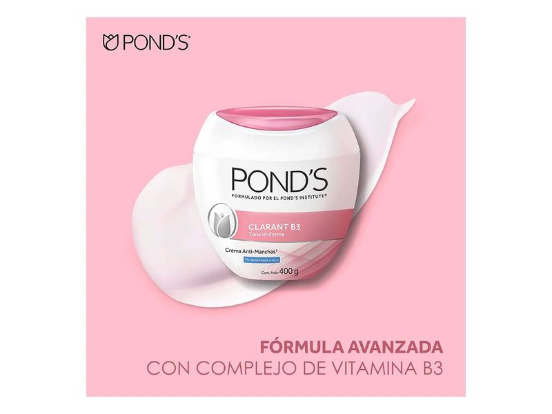 Crema-Facial-Ponds-Clarant-B3-Seca-100gr-6-11757