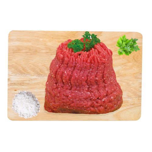 Molida Res Magra 97% Dc Don Cristobal Fresca Granel - Precio Indicado Por Libra