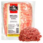 Carne-Molida-Res-Del-Corral-Economico-85-15-Fresco-Paquete-1Lb-1-9209