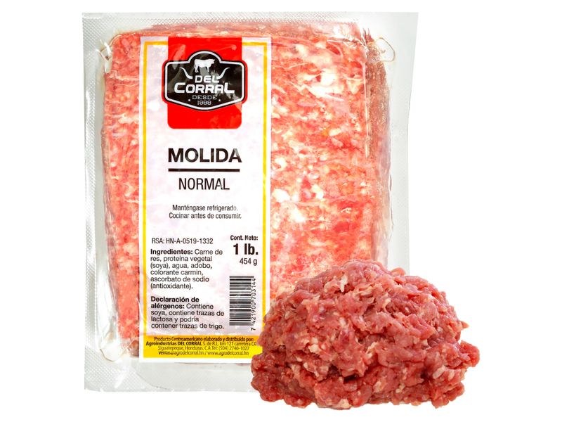 Carne-Molida-Res-Del-Corral-Economico-85-15-Fresco-Paquete-1Lb-1-9209