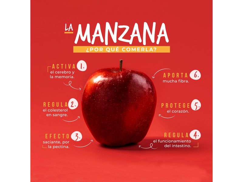 Manzana-Roja-Infantil-4-Unidades-Por-Lb-Aproximadamente-3-30