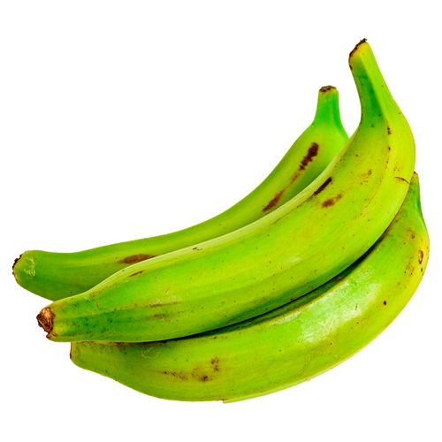 Banano  Verde  Unidad