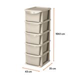 Gavetero-Organizate-Guateplast-2-Beige-0-2-1032