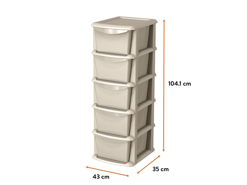 Gavetero-Organizate-Guateplast-2-Beige-0-2-1032