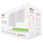 Router-Mesh-2N-Nexxt-2400-Vektor-10-100-4-4921