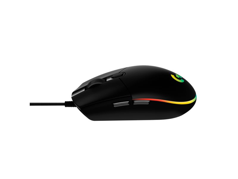 Mouse-para-juegos-Logitech-G203-LIGHTSYNC-Negro-Modelo-ID023LOG01-2-2946