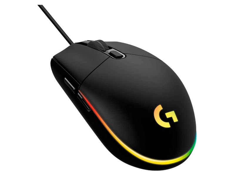 Mouse-para-juegos-Logitech-G203-LIGHTSYNC-Negro-Modelo-ID023LOG01-3-2946