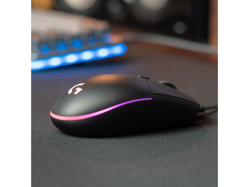 Mouse-para-juegos-Logitech-G203-LIGHTSYNC-Negro-Modelo-ID023LOG01-4-2946