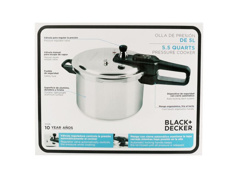 Olla-De-Presion-Black-Decker-5-Lt-5-2076