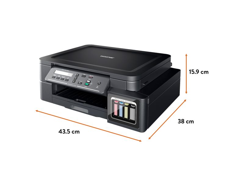 Impresora-Multifuncional-Brother-Dcpt520W-Inyeccion-de-tinta-5-22305