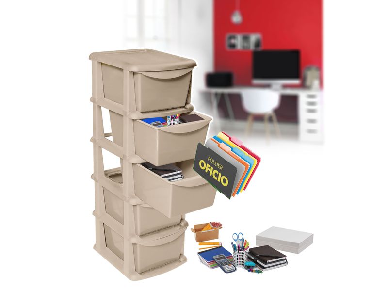 Gavetero-Organizate-Guateplast-2-Beige-0-4-1032