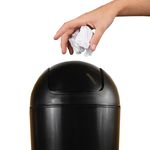 Basurero-Swing-Mediano-C-Tapa-20-L-Guateplast-Negro-0-4-1094