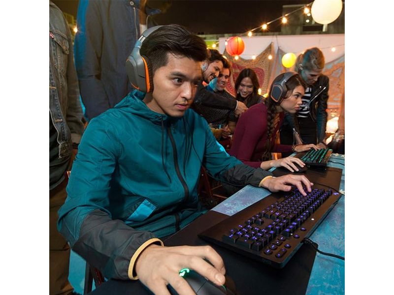 Teclado-Logitech-Gaming-Usb-Id213Log01-4-2938