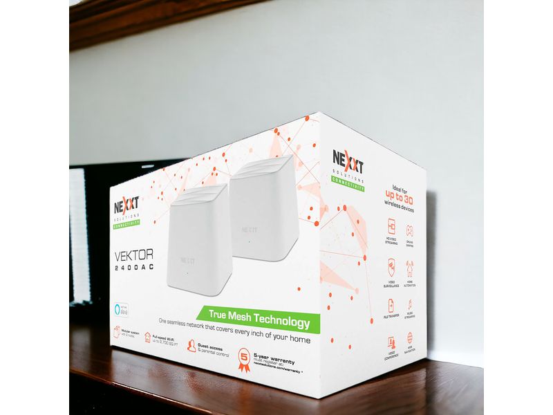 Router-Mesh-2N-Nexxt-2400-Vektor-10-100-6-4921