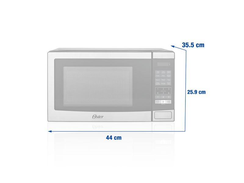 Microondas-Digital-Oster-0-7-Pies-Cubicos-Frente-De-Acero-Inoxidable-Apertura-De-Puerta-Con-Bot-n-5-17670